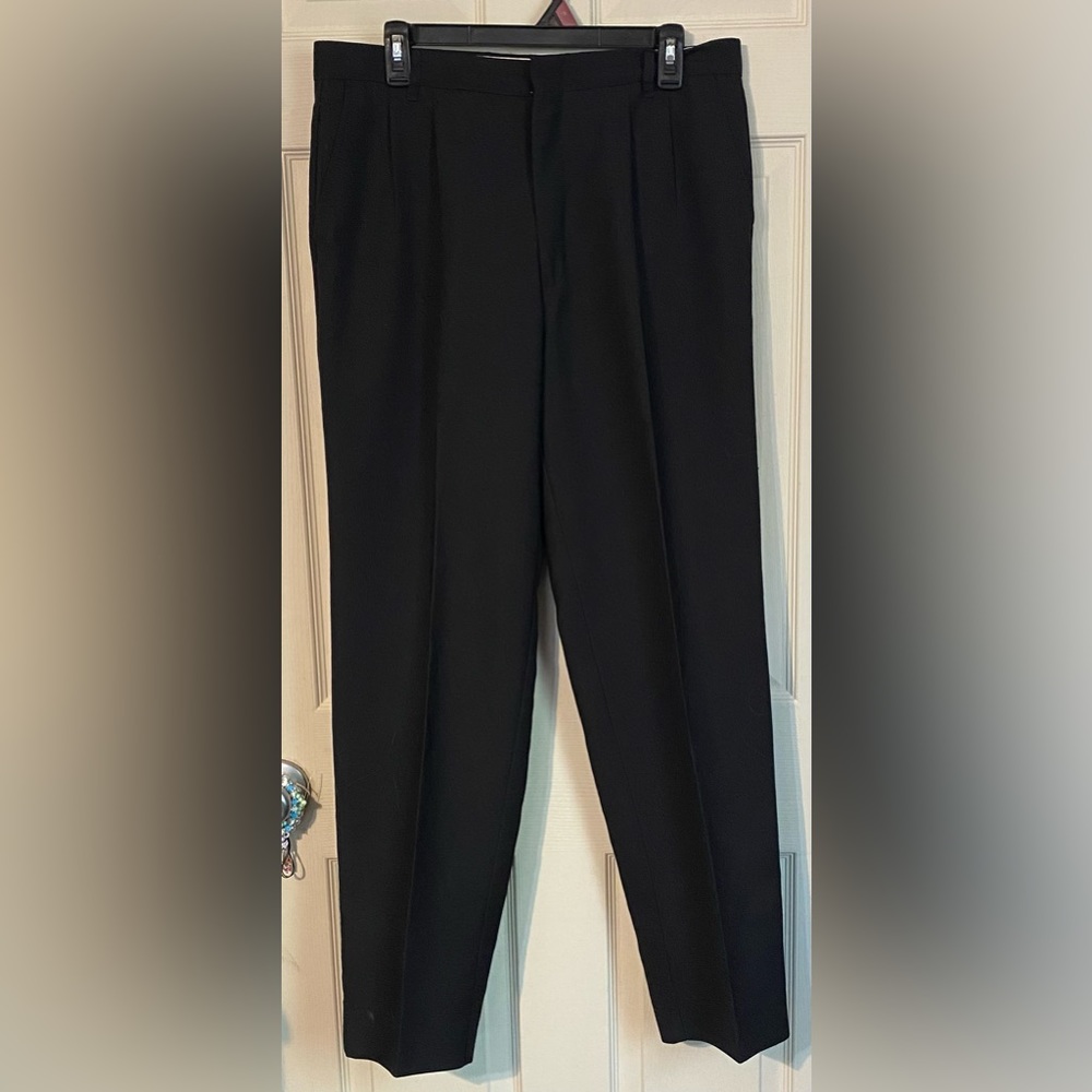Men’s dress pants